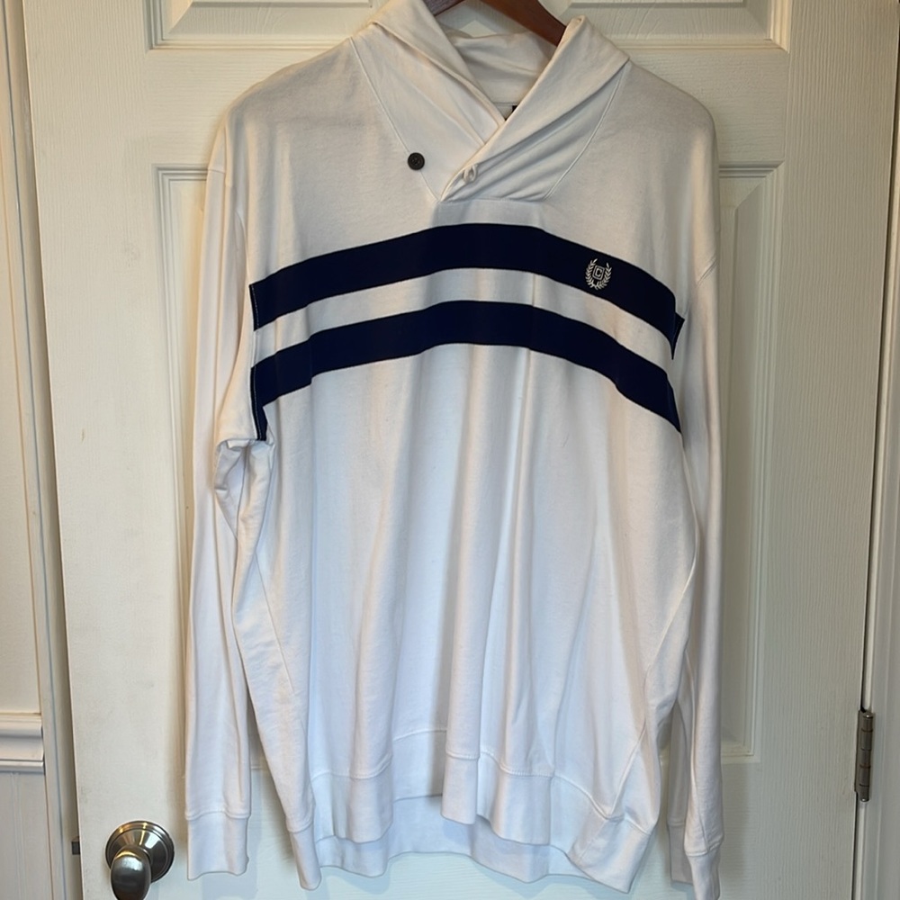 Chaps long sleeve tee